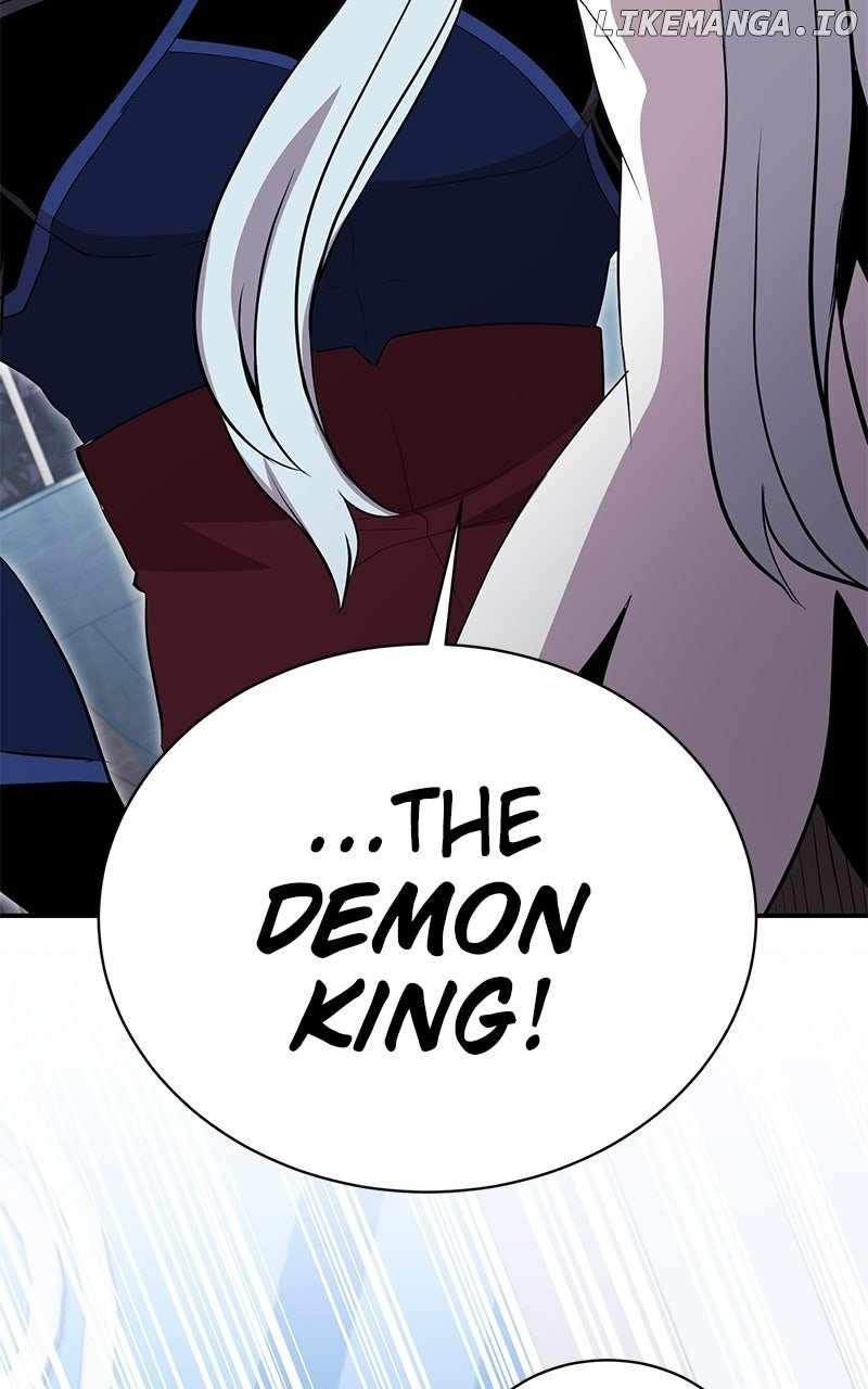 The Strongest Florist Chapter 234 82